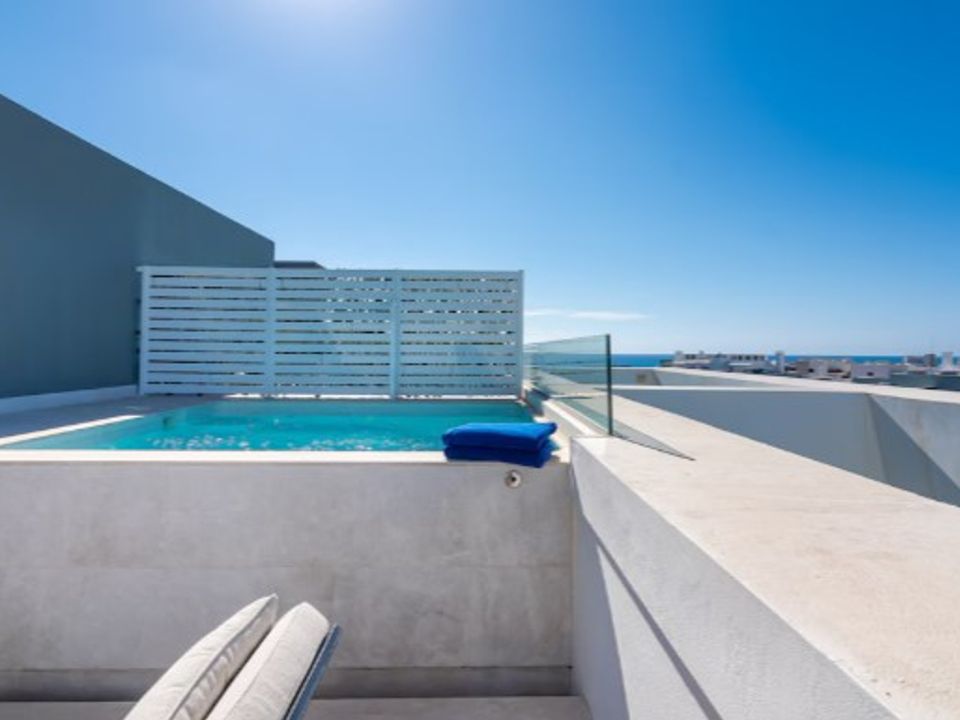 Rækkehus i Mijas, Malaga - foto 5